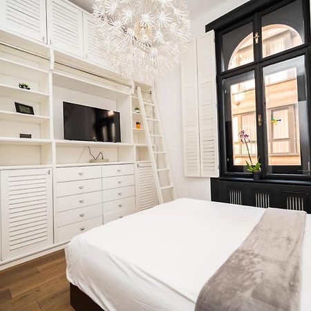 Old Town Rooms With Timeless View Sarajevo Exterior foto